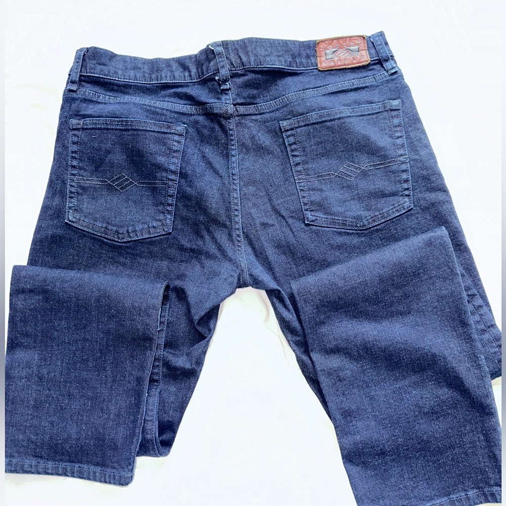 Slim fit Joseph aboud jeans 34x32